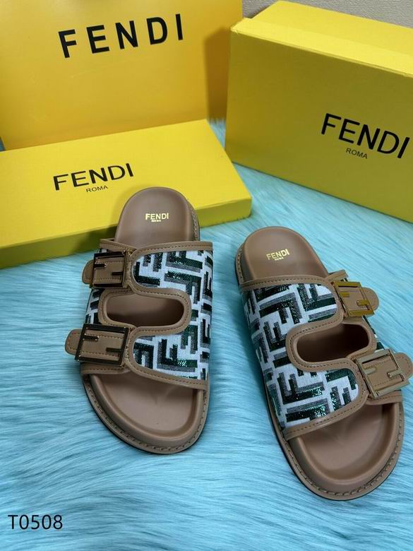 FENDI shoes 35-41-78